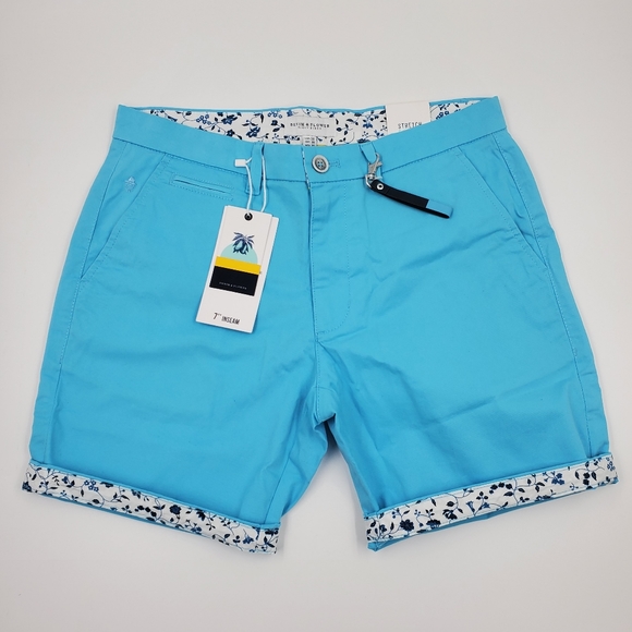 Denim \u0026 Flower | Shorts | Denim Flower 